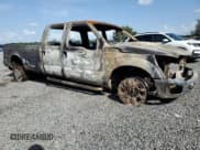 ✅ 2015 Ford F-350 Platinum • VIN: 1FT8W3B63FEA66395 • Лот: 68994905. Опубликован ранее на Copart с пробегом Не указан. Бесплатный доступ к архиву аукционных продаж из США и подробный отчёт об истории автомобиля на DreamBid. Изображение 4.