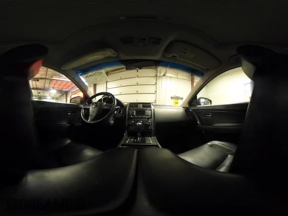 ✅ 2012 Mazda CX-9 Touring • VIN: JM3TB3CV3C0350685 • Lot: 42714426. Listed on IAAI with 145,873 mi. Free auction sales archive from the USA and detailed vehicle history report at DreamBid. Image 24.