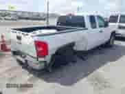 2008 Chevrolet Silverado 1500 Work Truck with VIN 1GCEC19X68Z113851, listed as a IAAI auction lot 41775750 with 227,717 mi miles and . Bid and sale history available at DreamBid. Image 4.