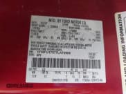 ✅ 2007 Ford Expedition Eddie Bauer • VIN: 1FMFU17577LA72906 • Lot: 42134402. Listed on IAAI with 341,083 mi. Free auction sales archive from the USA and detailed vehicle history report at DreamBid. Image 9.