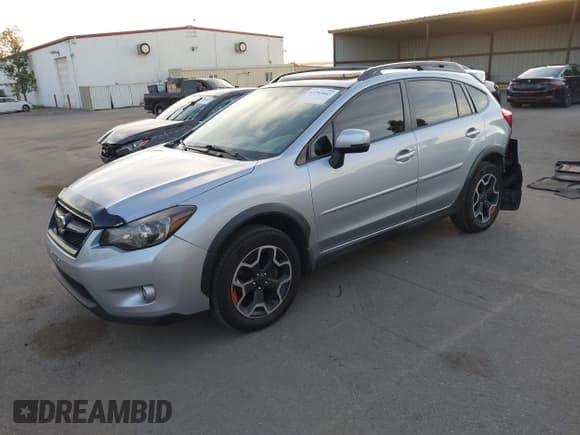 ✅ 2014 Subaru Crosstrek Premium • VIN: JF2GPAVC5E8328169 • Lot: 43793843. Listed on IAAI with 149,757 mi. Free auction sales archive from the USA and detailed vehicle history report at DreamBid. Image 18.