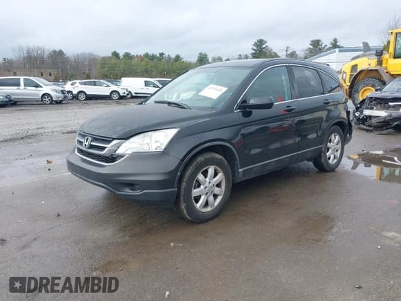 ✅ 2010 Honda CR-V EX-L • VIN: 5J6RE4H71AL085619 • Lot: 43753103. Wystawiony na IAAI z przebiegiem 181 801 mil. Bezpłatny archiwum sprzedaży aukcyjnych z USA i szczegółowy raport historii pojazdu na DreamBid. Zdjęcie 2.