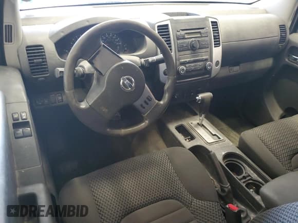 ✅ 2012 Nissan Frontier SV • VIN: 1N6AD0CW4CC444538 • Лот: 81980465. Опубликован ранее на Copart с пробегом Не указан. Бесплатный доступ к архиву аукционных продаж из США и подробный отчёт об истории автомобиля на DreamBid. Изображение 8.