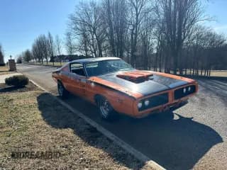 ✅ 1971 Dodge Charger • VIN: WH2301A195620 • Лот: 46742855. Опубликован ранее на Copart с пробегом 32 389 миль. Бесплатный доступ к архиву аукционных продаж из США и подробный отчёт об истории автомобиля на DreamBid. Изображение 1.