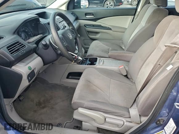 ✅ 2013 Honda CR-V LX • VIN: 2HKRM4H3XDH654157 • Лот: 94299995. Опубликован ранее на Copart с пробегом 118 397 миль. Бесплатный доступ к архиву аукционных продаж из США и подробный отчёт об истории автомобиля на DreamBid. Изображение 7.