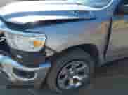 2020 Ram 1500 Big Horn с VIN 1C6SRFFT9LN167409, выставлен на аукционе IAAI как лот 43179343 с пробегом 107 510 миль миль и . История ставок и продаж доступна на DreamBid. Изображение 19.