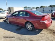 ✅ 2014 Chevrolet Impala LTZ • VIN: 2G1WC5E30E1165391 • Lot: 90807495. Listed on Copart with 86,440 mi. Free auction sales archive from the USA and detailed vehicle history report at DreamBid. Image 2.