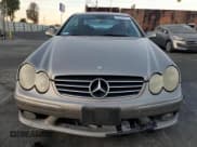 ✅ 2003 Mercedes-Benz CLK 500 • VIN: WDBTJ75J13F024814 • Лот: 84953374. Опубликован ранее на Copart с пробегом 199 279 миль. Бесплатный доступ к архиву аукционных продаж из США и подробный отчёт об истории автомобиля на DreamBid. Изображение 5.