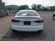 ✅ 2019 Audi RS 5 Sportback • VIN: WUABWCF5XKA901601 • Lot: 42636724. Listed on IAAI with 79,033 mi. Free auction sales archive from the USA and detailed vehicle history report at DreamBid. Image 16.