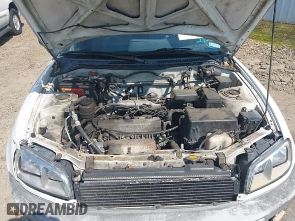 ✅ 2000 Toyota RAV4 • VIN: JT3GP10V4Y7068420 • Lot: 43192472. Listed on IAAI with 238,156 mi. Free auction sales archive from the USA and detailed vehicle history report at DreamBid. Image 10.