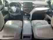 2021 Toyota Camry Hybrid SE с VIN 4T1G31AK8MU031647, выставлен на аукционе Copart как лот 67152125 с пробегом 66 935 миль миль и Списание • Salvage title. История ставок и продаж доступна на DreamBid. Изображение 8.