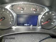 ✅ 2020 Chevrolet Equinox LT • VIN: 3GNAXVEX2LS595764 • Lot: 87313195. Wystawiony na Copart z przebiegiem 99 589 mil. Bezpłatny archiwum sprzedaży aukcyjnych z USA i szczegółowy raport historii pojazdu na DreamBid. Zdjęcie 9.