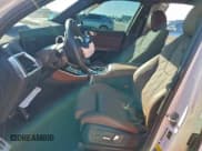 ✅ 2024 BMW X5 xDrive40i • VIN: 5UX23EU04R9T19643 • Lot: 94409125. Listed on Copart with 16,382 mi. Free auction sales archive from the USA and detailed vehicle history report at DreamBid. Image 7.