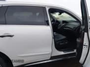 ✅ 2020 Acura MDX Technology • VIN: 5J8YD4H51LL003492 • Lot: 43713549. Wystawiony na IAAI z przebiegiem 76 334 mil. Bezpłatny archiwum sprzedaży aukcyjnych z USA i szczegółowy raport historii pojazdu na DreamBid. Zdjęcie 5.