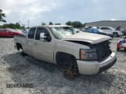 ✅ 2007 Chevrolet Silverado 1500 LS • VIN: 3GCEC13C97G551137 • Lot: 60904555. Listed on Copart with Not provided. Free auction sales archive from the USA and detailed vehicle history report at DreamBid. Image 4.