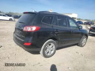 2010 Hyundai Santa Fe SE с VIN 5NMSH4AG1AH343793, выставлен на аукционе Copart как лот 73694014 с пробегом 258 398 миль миль и Чистый • Clean title. История ставок и продаж доступна на DreamBid. Изображение 3.