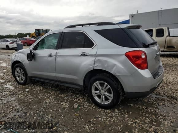 2013 Chevrolet Equinox LT z VIN 2GNALPEK9D6267172, wystawiony jako Copart lot #86302305 z przebiegiem 239 227 mil mil oraz Szkoda całkowita • Salvage title. Historia ofert i sprzedaży dostępna na DreamBid. Obrazek 2.