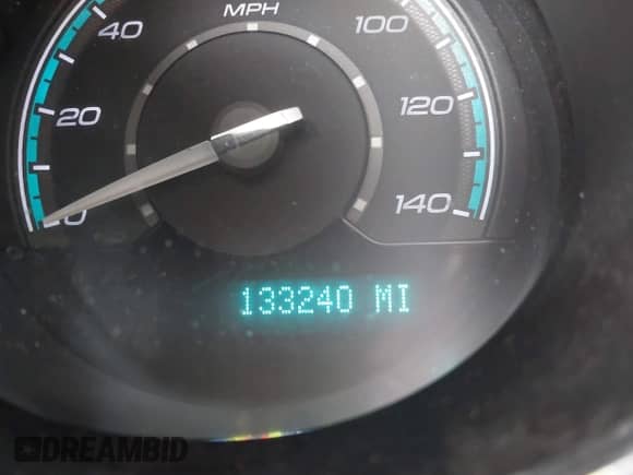 2009 Chevrolet Malibu 1LT with VIN 1G1ZH57BX9F157395, listed as a IAAI auction lot 43461283 with 133,240 mi miles and . Bid and sale history available at DreamBid. Image 16.