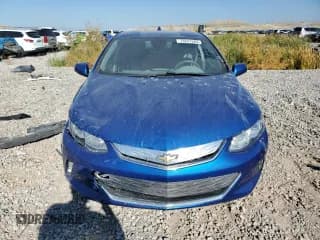 ✅ 2016 Chevrolet Volt LT • VIN: 1G1RC6S5XGU124461 • Lot: 73241563. Wystawiony na Copart z przebiegiem 65 699 mil. Bezpłatny archiwum sprzedaży aukcyjnych z USA i szczegółowy raport historii pojazdu na DreamBid. Zdjęcie 5.