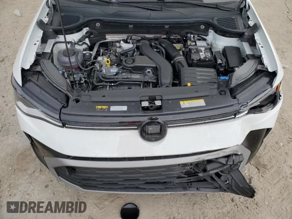 ✅ 2025 Volkswagen Taos S • VIN: 3VV5C7B24SM051118 • Лот: 81608915. Опубликован ранее на Copart с пробегом 5 244 миль. Бесплатный доступ к архиву аукционных продаж из США и подробный отчёт об истории автомобиля на DreamBid. Изображение 12.