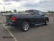 ✅ 2018 Ram 1500 Express • VIN: 1C6RR7FT7JS121483 • Lot: 86607565. Listed on Copart with 254,617 mi. Free auction sales archive from the USA and detailed vehicle history report at DreamBid. Image 3.