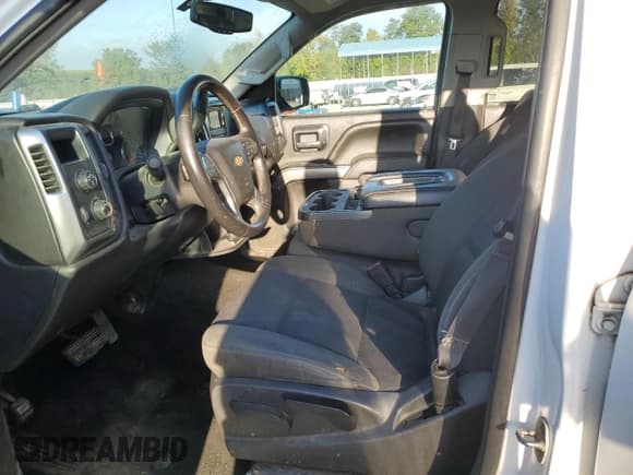 ✅ 2014 Chevrolet Silverado 1500 LT • VIN: 3GCUKRECXEG422153 • Лот: 85122935. Опубликован ранее на Copart с пробегом 145 564 миль. Бесплатный доступ к архиву аукционных продаж из США и подробный отчёт об истории автомобиля на DreamBid. Изображение 7.