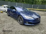 ✅ 2017 Tesla Model S 100D • VIN: 5YJSA1E29HF188326 • Лот: 84794895. Опубликован ранее на Copart с пробегом Не указан. Бесплатный доступ к архиву аукционных продаж из США и подробный отчёт об истории автомобиля на DreamBid. Изображение 13.