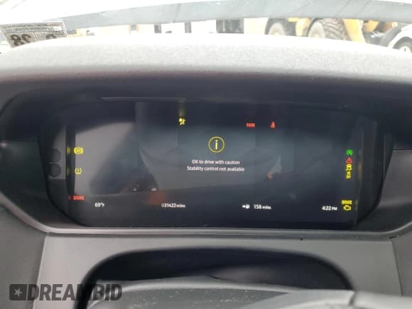 ✅ 2024 Land Rover Range Rover Velar Dynamic SE • VIN: SALYL2EX0RA373910 • Лот: 61033545. Опубликован ранее на Copart с пробегом 31 422 миль. Бесплатный доступ к архиву аукционных продаж из США и подробный отчёт об истории автомобиля на DreamBid. Изображение 9.