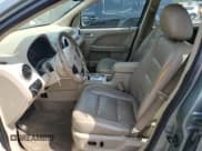 ✅ 2006 Ford Freestyle SEL • VIN: 1FMZK02146GA28340 • Лот: 50928364. Опубликован ранее на Copart с пробегом 235 589 миль. Бесплатный доступ к архиву аукционных продаж из США и подробный отчёт об истории автомобиля на DreamBid. Изображение 7.