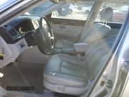 ✅ 2007 Kia Amanti • VIN: KNALD125675128012 • Lot: 88727245. Listed on Copart with 118,133 mi. Free auction sales archive from the USA and detailed vehicle history report at DreamBid. Image 7.