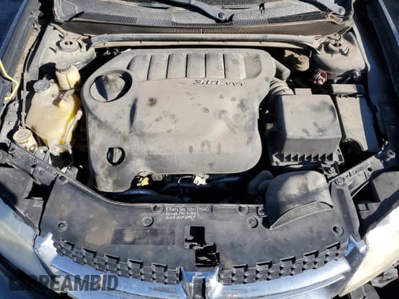 ✅ 2011 Dodge Avenger Heat • VIN: 1B3BD1FG0BN512193 • Лот: 80291174. Опубликован ранее на Copart с пробегом 218 915 миль. Бесплатный доступ к архиву аукционных продаж из США и подробный отчёт об истории автомобиля на DreamBid. Изображение 11.