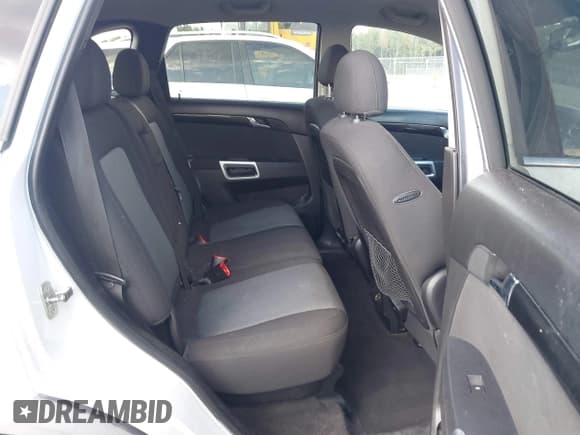 ✅ 2013 Chevrolet Captiva Sport LS • VIN: 3GNAL2EK8DS613474 • Лот: 43249819. Опубликован ранее на IAAI с пробегом 135 483 миль. Бесплатный доступ к архиву аукционных продаж из США и подробный отчёт об истории автомобиля на DreamBid. Изображение 8.