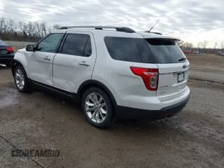 ✅ 2015 Ford Explorer Limited • VIN: 1FM5K8F88FGA52791 • Lot: 43658489. Wystawiony na IAAI z przebiegiem 197 516 mil. Bezpłatny archiwum sprzedaży aukcyjnych z USA i szczegółowy raport historii pojazdu na DreamBid. Zdjęcie 3.
