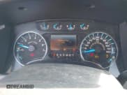 ✅ 2014 Ford F-150 XL • VIN: 1FTFX1ET4EFA09304 • Lot: 43847410. Wystawiony na IAAI z przebiegiem 174 734 mil. Bezpłatny archiwum sprzedaży aukcyjnych z USA i szczegółowy raport historii pojazdu na DreamBid. Zdjęcie 7.