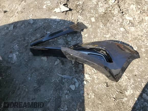 2016 Hyundai Azera Limited с VIN KMHFH4JG5GA569254, выставлен на аукционе Copart как лот 47073805 с пробегом 166 862 миль миль и Списание • Salvage title. История ставок и продаж доступна на DreamBid. Изображение 14.