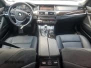 ✅ 2016 BMW 5 Series 528i • VIN: WBA5A5C5XGG348149 • Лот: 68308825. Опубликован ранее на Copart с пробегом 116 049 миль. Бесплатный доступ к архиву аукционных продаж из США и подробный отчёт об истории автомобиля на DreamBid. Изображение 8.