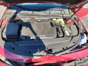 ✅ 2014 Chevrolet Impala LTZ • VIN: 1G1155S33EU105893 • Лот: 90294345. Опубликован ранее на Copart с пробегом 139 779 миль. Бесплатный доступ к архиву аукционных продаж из США и подробный отчёт об истории автомобиля на DreamBid. Изображение 11.