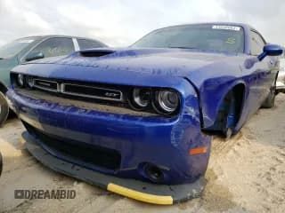 ✅ 2019 Dodge Challenger GT • VIN: 2C3CDZJG7KH571165 • Lot: 43646663. Wystawiony na Copart z przebiegiem 61 120 mil. Bezpłatny archiwum sprzedaży aukcyjnych z USA i szczegółowy raport historii pojazdu na DreamBid. Zdjęcie 5.