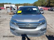 ✅ 2018 Honda Pilot EX-L • VIN: 5FNYF5H50JB022694 • Lot: 43577333. Listed on IAAI with 85,037 mi. Free auction sales archive from the USA and detailed vehicle history report at DreamBid. Image 13.