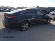 ✅ 2019 Hyundai Sonata SEL • VIN: 5NPE34AF7KH732560 • Lot: 42331193. Listed on Copart with 10,921 mi. Free auction sales archive from the USA and detailed vehicle history report at DreamBid. Image 3.