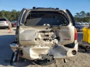 ✅ 2006 GMC Envoy SLT • VIN: 1GKDS13SX62310964 • Lot: 89494845. Listed on Copart with 266,358 mi. Free auction sales archive from the USA and detailed vehicle history report at DreamBid. Image 6.