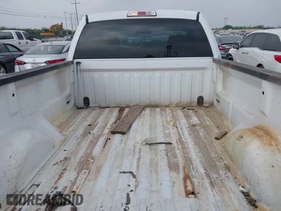 ✅ 2014 Ford F-150 XL • VIN: 1FTMF1CM3EKF20001 • Лот: 42278021. Опубликован ранее на IAAI с пробегом 173 637 миль. Бесплатный доступ к архиву аукционных продаж из США и подробный отчёт об истории автомобиля на DreamBid. Изображение 8.