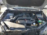 ✅ 2014 Subaru Crosstrek Limited • VIN: JF2GPAGC9E8310271 • Lot: 91670645. Listed on Copart with 62,773 mi. Free auction sales archive from the USA and detailed vehicle history report at DreamBid. Image 11.