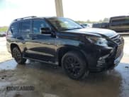 ✅ 2022 Lexus GX 460 • VIN: JTJKM7BX1N5311248 • Lot: 65607645. Wystawiony na Copart z przebiegiem 34 990 mil. Bezpłatny archiwum sprzedaży aukcyjnych z USA i szczegółowy raport historii pojazdu na DreamBid. Zdjęcie 4.