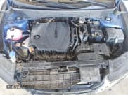 ✅ 2024 Hyundai Tucson SEL • VIN: 5NMJB3DEXRH340940 • Lot: 78738254. Wystawiony na Copart z przebiegiem 17 251 mil. Bezpłatny archiwum sprzedaży aukcyjnych z USA i szczegółowy raport historii pojazdu na DreamBid. Zdjęcie 12.