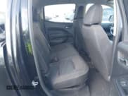 ✅ 2016 Chevrolet Colorado 4WD LT • VIN: 1GCGTCE31G1355757 • Lot: 43661999. Wystawiony na IAAI z przebiegiem 146 612 mil. Bezpłatny archiwum sprzedaży aukcyjnych z USA i szczegółowy raport historii pojazdu na DreamBid. Zdjęcie 8.