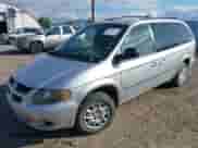 2002 Dodge Caravan SE с VIN 1B4GP44R92B611255, выставлен на аукционе IAAI как лот 42783171 с пробегом 156 821 миль миль и . История ставок и продаж доступна на DreamBid. Изображение 18.