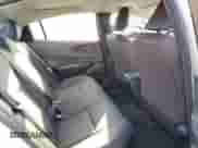 2024 Toyota Prius LE with VIN JTDACAAU9R3027034, listed as a Copart auction lot 85273445 with 17,852 mi miles and Clean title. Bid and sale history available at DreamBid. Image 10.