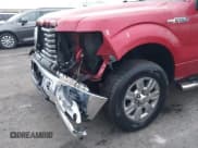 ✅ 2010 Ford F-150 XL • VIN: 1FTFW1EV9AFC70216 • Lot: 43731912. Listed on IAAI with 145,731 mi. Free auction sales archive from the USA and detailed vehicle history report at DreamBid. Image 18.