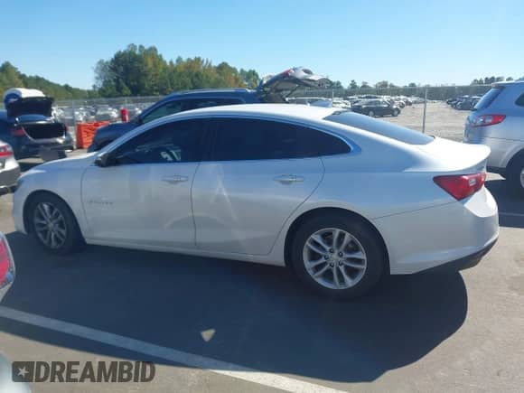 ✅ 2016 Chevrolet Malibu LT • VIN: 1G1ZE5ST1GF285241 • Lot: 43466743. Wystawiony na IAAI z przebiegiem 157 547 mil mil. Skorzystaj z bezpłatnego archiwum sprzedaży aukcyjnych z USA i zobacz szczegółowy raport historii pojazdu na DreamBid. Zdjęcie 13.